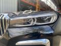 передняя часть (ноускат) BMW 7 серия G11/G12 [рестайлинг] G11 2021, 3.0 л., B58B30, бензин, АКПП, седан, полный привод - фото №4