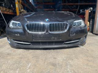 передняя часть (ноускат) BMW 5 серия F07/F10/F11 F10 2012, 2.0 л., N20 B20 B, бензин, АКПП, седан