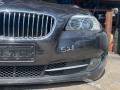 передняя часть (ноускат) BMW 5 серия F07/F10/F11 F10 2012, 2.0 л., N20 B20 B, бензин, АКПП, седан - фото №2