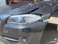 передняя часть (ноускат) BMW 5 серия F07/F10/F11 F10 2012, 2.0 л., N20 B20 B, бензин, АКПП, седан - фото №6