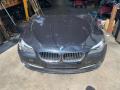 передняя часть (ноускат) BMW 5 серия F07/F10/F11 F10 2012, 2.0 л., N20 B20 B, бензин, АКПП, седан - фото №7