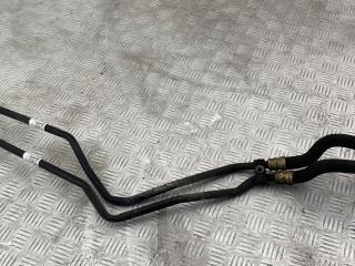 шланг (трубка) АКПП BMW X5 E70 2009, 3.0 л., M57 D30 (306D3), дизель, АКПП