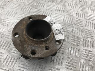 ступица передняя BMW 7 серия F01/F02 F01 2011, 3.0 л., N57 D30 A, дизель, АКПП, black sapphire metallic (475), седан, задний привод, правый руль, 31206872888, 6872888