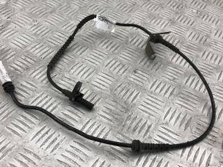 датчик ABS BMW 7 серия F01/F02 F01 2011, 3.0 л., N57 D30 A, дизель, АКПП, black sapphire metallic (475), седан, задний привод, правый руль, 34526782099, 6782099
