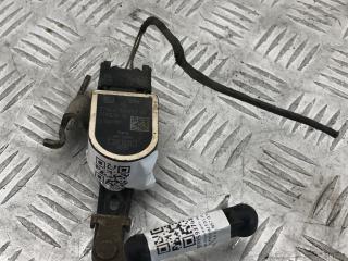 датчик дорожного просвета BMW 7 серия F01/F02 F01 2011, 3.0 л., N57 D30 A, дизель, АКПП, black sapphire metallic (475), седан, задний привод, правый руль, 37146784072, 6784072