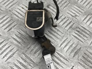 датчик дорожного просвета BMW 7 серия F01/F02 F01 2011, 3.0 л., N57 D30 A, дизель, АКПП, black sapphire metallic (475), седан, задний привод, правый руль, 37146784072, 6784072