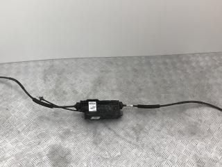 блок управления ручником BMW 7 серия F01/F02 F01 2011, 3.0 л., N57 D30 A, дизель, АКПП, black sapphire metallic (475), седан, задний привод, правый руль, 34436797789, 34436877316, 6797789, 6877316