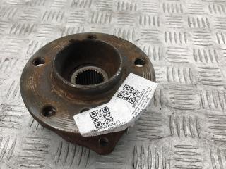 ступица задняя BMW 7 серия F01/F02 F01 2011, 3.0 л., N57 D30 A, дизель, АКПП, black sapphire metallic (475), седан, задний привод, правый руль, 33006867806