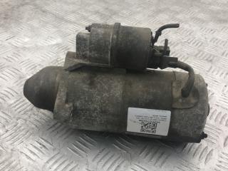 стартер BMW X5 E53 2002, 3.0 л., M57 D30 (306D1), дизель, АКПП, 7787925