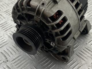 генератор BMW X5 E53 2002, 3.0 л., M57 D30 (306D1), дизель, АКПП