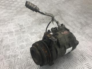 компрессор кондиционера BMW X5 E53 2002, 3.0 л., M57 D30 (306D1), дизель, АКПП