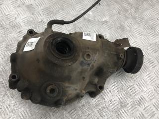 редуктор переднего моста Land Rover Range Rover 3 поколение 2003, 3.0 л., дизель, АКПП, 31507508524, 7508524