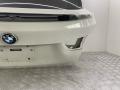 крышка багажника (дверь 3-5) BMW 3 GT F34 2016, 3.0 л., N55 B30 A, бензин, АКПП, белый, хетчбэк 5 дв., полный привод, 41007363253 - фото №3