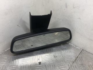 зеркало салона BMW 3 GT F34 2016, 3.0 л., N55 B30 A, бензин, АКПП, белый, хетчбэк 5 дв., полный привод, 51169345387, 9345387