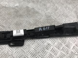 Кронштейн крепления порога BMW 3 GT F34 2016, 3.0 л., N55 B30 A, бензин, АКПП, белый, хетчбэк 5 дв., полный привод, 51777293743, 7293743