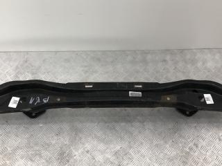 усилитель бампера заднего BMW 3 GT F34 2016, 3.0 л., N55 B30 A, бензин, АКПП, белый, хетчбэк 5 дв., полный привод, 51127294891, 7294891