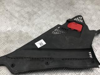 дождевик BMW 3 GT F34 2016, 3.0 л., N55 B30 A, бензин, АКПП, белый, хетчбэк 5 дв., полный привод, 64319206485, 9206485