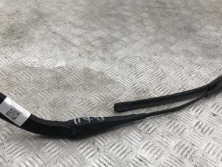 щеткодержатель (поводок стеклоочистителя, дворник) BMW 3 GT F34 2016, 3.0 л., N55 B30 A, бензин, АКПП, белый, хетчбэк 5 дв., полный привод, 61617286105, 7286105