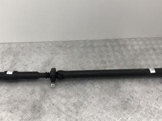 карданный вал BMW 3 GT F34 2016, 3.0 л., N55 B30 A, бензин, АКПП, белый, хетчбэк 5 дв., полный привод, 26107617428, 7617428