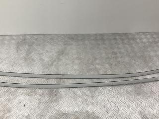 молдинг крыши BMW 3 GT F34 2016, 3.0 л., N55 B30 A, бензин, АКПП, белый, хетчбэк 5 дв., полный привод, 51137338835, 51137338836, 7324567, 7324594