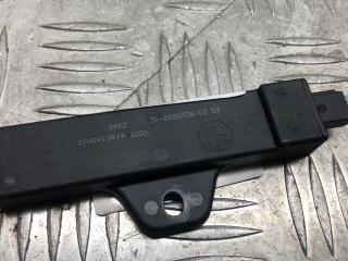 Антенна системы комфортного доступа BMW 3 GT F34 2016, 3.0 л., N55 B30 A, бензин, АКПП, белый, хетчбэк 5 дв., полный привод, 65209220832, 9220832