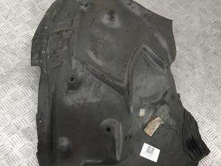 защита арок передняя левая (подкрылок) BMW 3 GT F34 2016, 3.0 л., N55 B30 A, бензин, АКПП, белый, хетчбэк 5 дв., полный привод, 51717288907