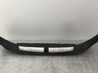 накладка внутренняя на заднюю панель кузова BMW 3 GT F34 2016, 3.0 л., N55 B30 A, бензин, АКПП, белый, хетчбэк 5 дв., полный привод, 51477325793, 7295576