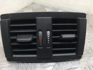 дефлектор обдува салона BMW 3 GT F34 2016, 3.0 л., N55 B30 A, бензин, АКПП, белый, хетчбэк 5 дв., полный привод, 64229265350, 9265350