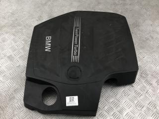 декоративная крышка двигателя BMW 3 GT F34 2016, 3.0 л., N55 B30 A, бензин, АКПП, белый, хетчбэк 5 дв., полный привод, 11127614291, 7614291