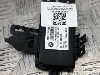 блок управления сиденьем BMW 3 GT F34 2016, 3.0 л., N55 B30 A, бензин, АКПП, белый, хетчбэк 5 дв., полный привод, 9216468, 61359216468