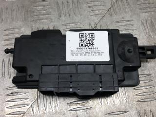 блок AirBag BMW 3 GT F34 2016, 3.0 л., N55 B30 A, бензин, АКПП, белый, хетчбэк 5 дв., полный привод, 65779350003, 9350003