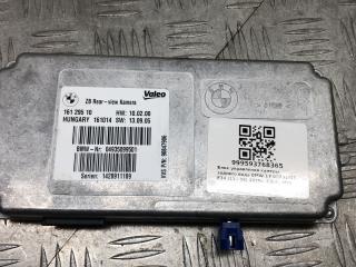 блок управления камерой BMW 3 GT F34 2016, 3.0 л., N55 B30 A, бензин, АКПП, белый, хетчбэк 5 дв., полный привод, 66539350995, 9350995