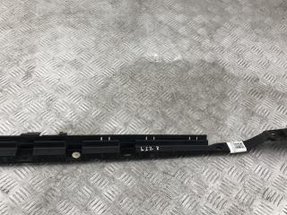 Кронштейн крепления порога BMW 7 серия F01/F02 F01 2011, 3.0 л., N57 D30 A, дизель, АКПП, black sapphire metallic (475), седан, задний привод, правый руль, 51777187104, 7187104