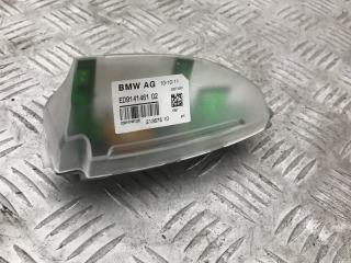 антенна BMW 7 серия F01/F02 F01 2011, 3.0 л., N57 D30 A, дизель, АКПП, black sapphire metallic (475), седан, задний привод, правый руль, 65209141461, 9141461