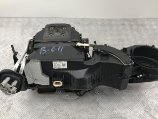 отопитель в сборе (печка) BMW 3 GT F34 2016, 3.0 л., N55 B30 A, бензин, АКПП, белый, хетчбэк 5 дв., полный привод, 64119237550, 9325141