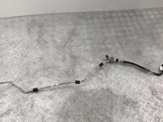 трубка кондиционера BMW 3 GT F34 2016, 3.0 л., N55 B30 A, бензин, АКПП, белый, хетчбэк 5 дв., полный привод, 64539212236, 9212236