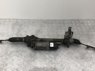 рулевая рейка BMW 3 GT F34 2016, 3.0 л., N55 B30 A, бензин, АКПП, белый, хетчбэк 5 дв., полный привод, 32106868920, 6868920, 32106889122, 6889122