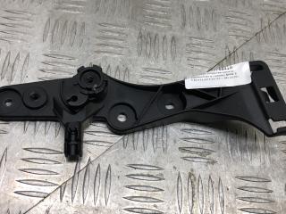 механизм открытия капота (кронштейн в салоне) BMW 3 GT F34 2016, 3.0 л., N55 B30 A, бензин, АКПП, белый, хетчбэк 5 дв., полный привод, 51437326365, 7326365