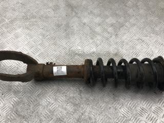 амортизатор передний правый BMW X6 E71/E72 E71 2009, 3.5 л., M57D30 (306D5), дизель, АКПП, monacoblau (a35), внедорожник 5 дв., полный привод, правый руль, 31316783016, 6783016