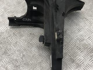 крепление фары правой BMW X6 E71/E72 E71 2009, 3.5 л., M57D30 (306D5), дизель, АКПП, monacoblau (a35), внедорожник 5 дв., полный привод, правый руль, 7157984, 51657157984