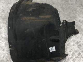 защита арок передняя левая (подкрылок) BMW X6 E71/E72 E71 2009, 3.5 л., M57D30 (306D5), дизель, АКПП, monacoblau (a35), внедорожник 5 дв., полный привод, правый руль, 51717180621, 7180621