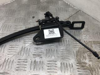 моторчик регулировки сиденья BMW 3 GT F34 2016, 3.0 л., N55 B30 A, бензин, АКПП, белый, хетчбэк 5 дв., полный привод, 52207306238, 7306238