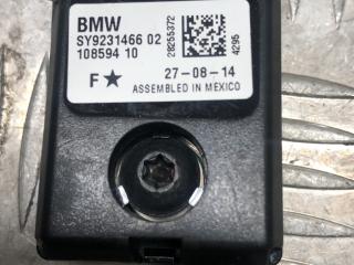 Заграждающий контур BMW 3 GT F34 2016, 3.0 л., N55 B30 A, бензин, АКПП, белый, хетчбэк 5 дв., полный привод, 65209231466, 9231466