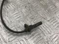 датчик ABS BMW X6 E71/E72 E71 2009, 3.5 л., M57D30 (306D5), дизель, АКПП, monacoblau (a35), внедорожник 5 дв., полный привод, правый руль, 34526771776, 6771776 - фото №2