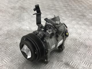 компрессор кондиционера BMW 5 серия F07/F10/F11 F10 2011, 2.0 л., N47 D20 C, дизель, АКПП, a90 (sophitgrau), седан, задний привод, правый руль, 9223694, 64529223694, 9225703, 64529225703