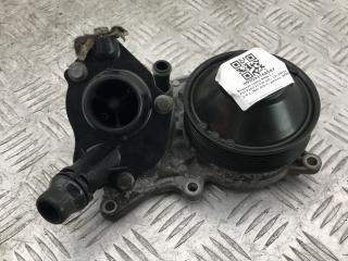 помпа BMW 5 серия F07/F10/F11 F10 2011, 2.0 л., N47 D20 C, дизель, АКПП, a90 (sophitgrau), седан, задний привод, правый руль, 11517810833, 7810833