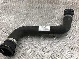 патрубок радиатора BMW 5 серия F07/F10/F11 F10 2011, 2.0 л., N47 D20 C, дизель, АКПП, a90 (sophitgrau), седан, задний привод, правый руль, 17127809821, 7789742