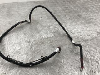 провод с генератора на стартер BMW 5 серия F07/F10/F11 F10 2011, 2.0 л., N47 D20 C, дизель, АКПП, a90 (sophitgrau), седан, задний привод, правый руль, 12428512480, 8512480