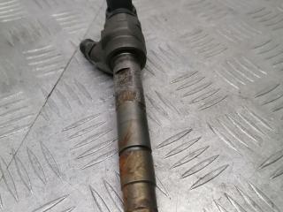 форсунка BMW 5 серия F07/F10/F11 F10 2011, 2.0 л., N47 D20 C, дизель, АКПП, a90 (sophitgrau), седан, задний привод, правый руль, 0445110, 13537810702, 7810702, 0445110382