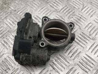 заслонка дроссельная BMW 5 серия F07/F10/F11 F10 2011, 2.0 л., N47 D20 C, дизель, АКПП, a90 (sophitgrau), седан, задний привод, правый руль, 13547810752, 7810752